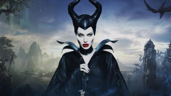 Angelina Jolie đầy quyến rũ và ma mị trong ''Maleficent 2''