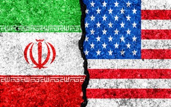 Nguy cơ kịch chiến giữa Mỹ và Iran