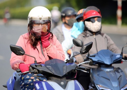 Dự báo thời tiết hôm nay 14-5-2019: Cảnh báo nắng nóng trở lại