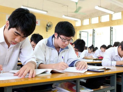 Lập đường dây nóng xử lý thông tin kỳ thi THPT quốc gia
