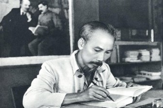 Kỷ niệm 129 năm ngày sinh Chủ tịch Hồ Chí Minh (19-5-1890 – 19-5-2019): “Tôi hiến cả đời tôi cho dân tộc tôi”