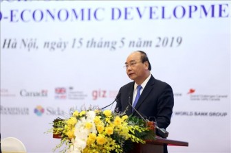 Tạo đột phá chiến lược trong phát triển khoa học - công nghệ và đổi mới, sáng tạo ở Việt Nam