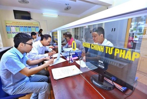 Kế hoạch thực hiện sắp xếp các đơn vị hành chính cấp huyện, cấp xã