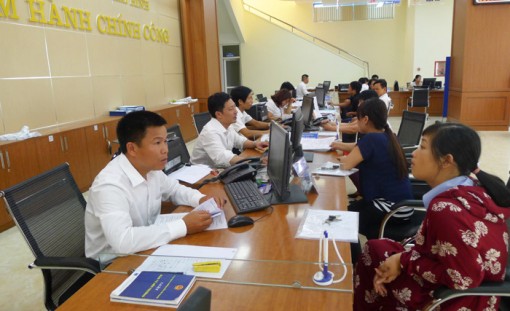 Điều chỉnh đề xuất giờ làm việc