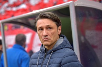 Bayern Munich sẽ sa thải HLV Kovac vào cuối mùa giải này