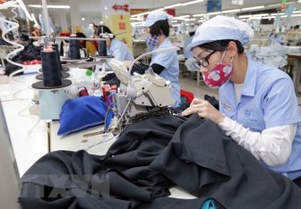 Quan hệ kinh tế, thương mại Việt Nam-Nga không ngừng phát triển