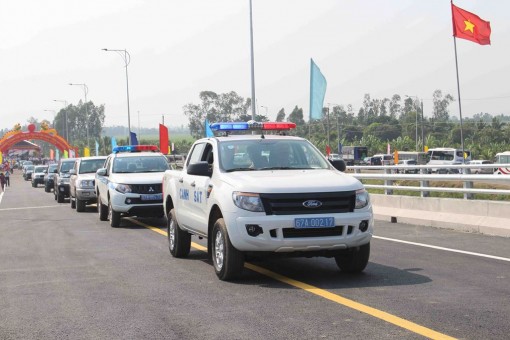 Tân Châu không ngừng nâng cao đời sống người dân