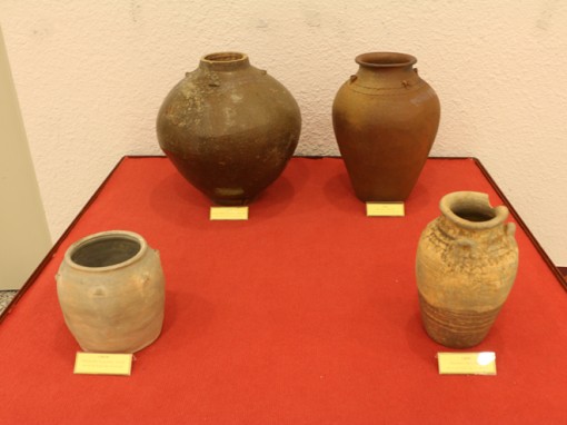 Bảo tàng Bạc Liêu tiếp nhận hơn 500 cổ vật, hiện vật quý