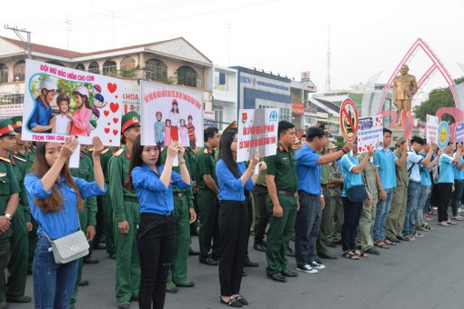 Xử lý hành chính 1.277 trường hợp vi phạm trật tự an toàn giao thông