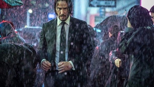 Người hùng đơn độc John Wick lật đổ sự thống trị của Avengers: Endgame