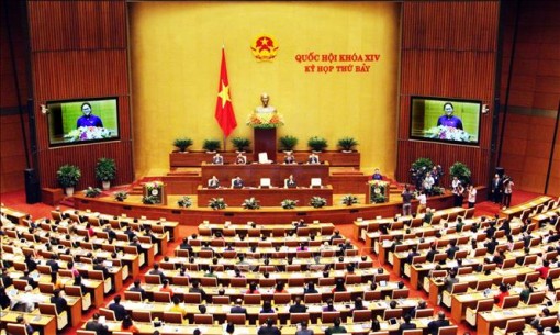 Kỳ họp thứ 7, Quốc hội khóa XIV: Tạo sự thống nhất cao để có quyết sách đúng, hợp lòng dân