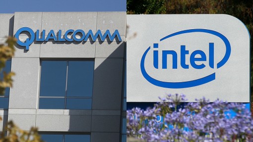 Sau Google, đến lượt Intel và Qualcomm tẩy chay Huawei