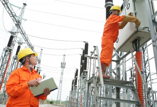 Bộ Công thương báo cáo Thủ tướng Chính phủ về việc điều chỉnh mức giá bán lẻ điện bình quân và quy định giá bán điện