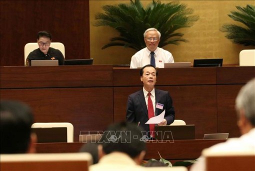 Băn khoăn việc giao UBND tỉnh quy định nội dung bản sắc văn hóa dân tộc trong kiến trúc