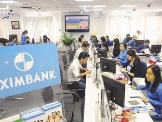 Ông Cao Xuân Ninh trở thành tân chủ tịch hội đồng quản trị Eximbank