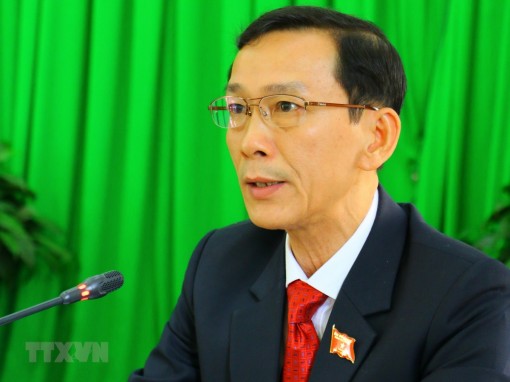 Thủ tướng bổ nhiệm Chủ tịch Cần Thơ Võ Thành Thống làm Thứ trưởng