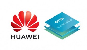 ARM dừng hợp tác, dự án tự sản xuất chip của Huawei nguy cơ "đổ bể"