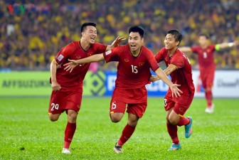 World Cup 2022 giữ nguyên 32 đội: Quá khó cho Việt Nam