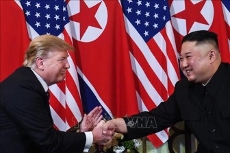 Triều Tiên chỉ đàm phán hạt nhân khi Mỹ có phương thức mới