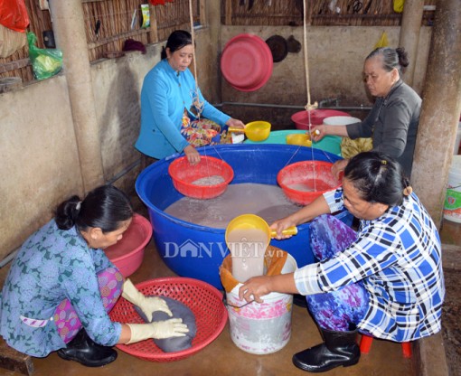 Đặc sản chả cá phi Cà Mau: Dai, ngon, ngậy, ăn 1 lần nhớ mãi