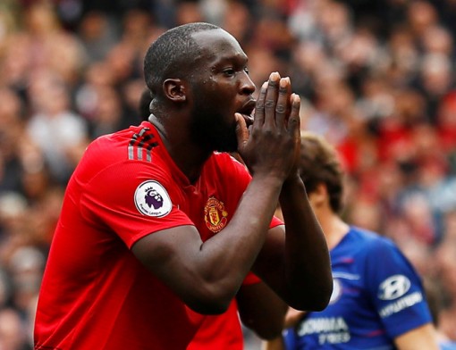 Inter Milan hạ quyết tâm chiêu mộ Lukaku