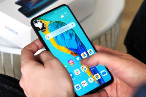 Hệ điều hành mới của Huawei sẽ tương thích với ứng dụng Android