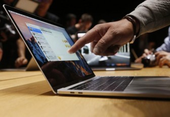 MacBook Pro 16 inch, iPad Pro sẽ sử dụng màn hình OLED từ Samsung