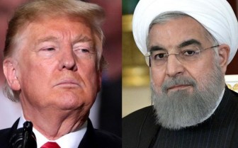 Nguy cơ xung đột Mỹ - Iran hiện dễ bùng nổ hơn bao giờ hết