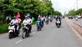 Kết quả quản lý tài nguyên, bảo vệ môi trường 6 tháng đầu năm