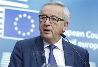 Các nhà lãnh đạo EU khởi động cuộc tìm kiếm lãnh đạo mới