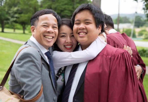 'Thần đồng' Đỗ Nhật Nam tốt nghiệp cấp 3 tại Mỹ, dự tính theo học ngành âm nhạc