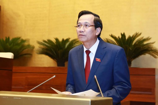 Lấy ý kiến rộng rãi của nhân dân về đề xuất tăng tuổi nghỉ hưu