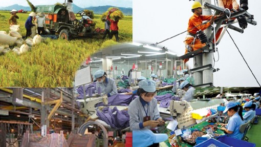 Tăng giá điện khiến chỉ số giá tiêu dùng tăng lên 0,49%