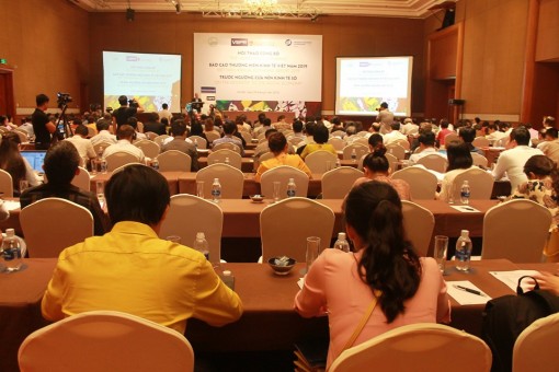 GDP nằm trong kịch bản thứ 2 được dự báo tăng trưởng tốt