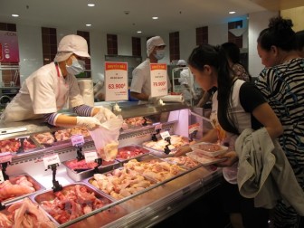 Bộ Công Thương họp bàn để ổn định cung cầu thị trường thịt lợn