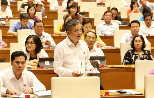 Cải thiện môi trường đầu tư kinh doanh, loại bỏ lợi ích nhóm