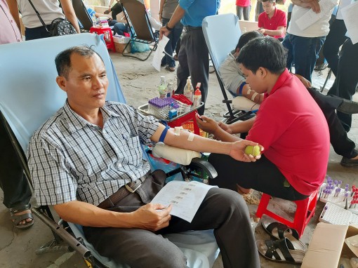 Thoại Sơn với những chuyển biến tích cực trong học tập và làm theo Bác