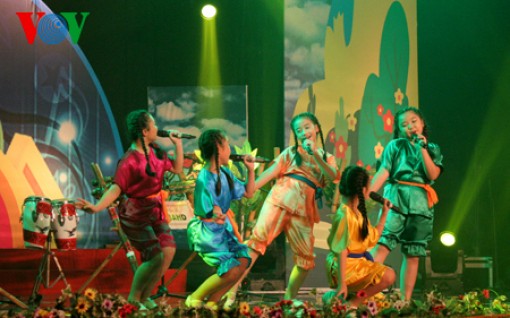 Thời tiết cả nước dịp Tết thiếu nhi 1-6