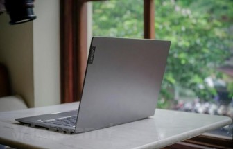 Lenovo trình làng laptop siêu mỏng giá từ 6,099 triệu đồng