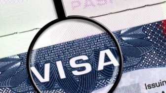 Xin visa vào Mỹ phải khai báo tên đăng nhập mạng xã hội