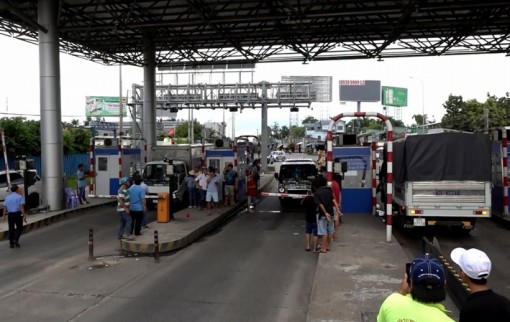 Dân nói BOT T2 đặt sai vị trí, Bộ GTVT có thật sự lắng nghe?