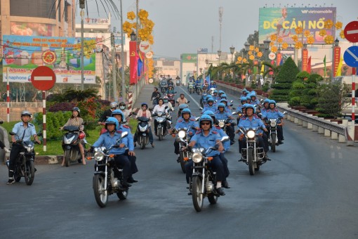 Tai nạn giao thông trong 5 tháng đầu năm giảm cả 3 tiêu chí