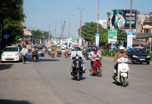 Thời tiết ngày 3-6: Cả nước ngày nắng, chiều tối mưa dông