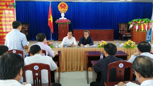 Bạc Liêu xuất hiện thêm các ổ dịch tả lợn Châu Phi