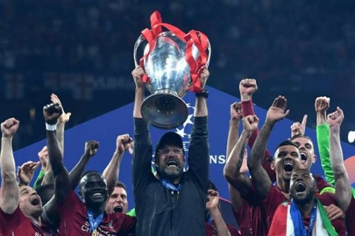 Đội hình vàng của Liverpool trị giá hơn 1 tỷ Euro
