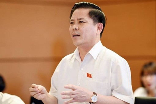 Tuần này, 4 Bộ trưởng trả lời chất vấn trước Quốc hội