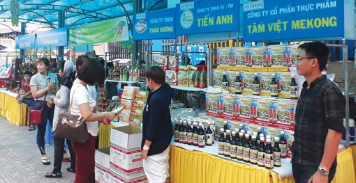 Hàng Việt chiếm vị thế trong lòng người dân