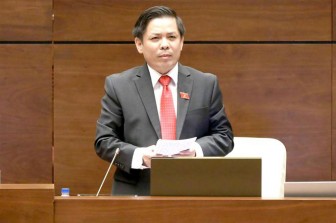 Lùm xùm BOT cần sự quyết đoán của Bộ trưởng Nguyễn Văn Thể