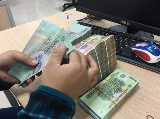Phát triển tổ chức tài chính vi mô góp phần hạn chế 'tín dụng đen'