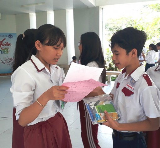 Kỳ thi tuyển sinh vào lớp 10: Đề thi môn Toán vừa sức